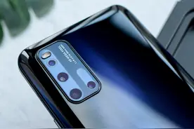 生而强悍，强而内敛—iQOO 3手机评测报告图片