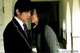 周杰伦去哪了？《不能说的秘密》穿越之谜，当年青春的你看懂了？图片