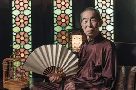 痛心！粤点泰斗仙逝！你吃过最常见的粤式点心，都是他创造的图片