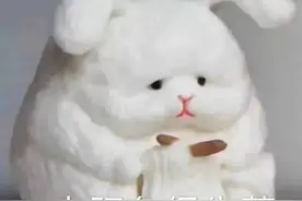 表情包：做只废物挺好的图片