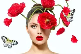 “好女不嫁大马猴，好男不娶红扶桑”，啥是大马猴？啥是红扶桑？图片