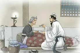 李密《陈情表》：除了祖孙之情，还有这两种不易察觉的隐藏情感图片