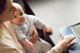 生育对男人的好处在变少，丈夫还需要养家糊口吗？图片