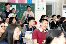 大学毕业后，考研不考名校、考编不考小城市，事业单位领导这么说图片