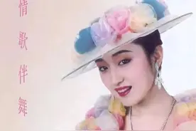 “甜歌天后”杨钰莹的女神毁灭记，和她的“红楼”往事图片