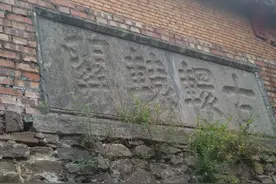 嵩山四大关隘，您知道都在哪里吗图片