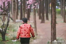 停暖通知！图片