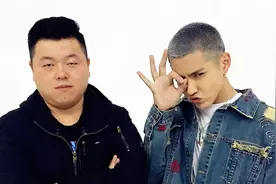 吴亦凡家族又添新瓜，大表哥背上巨债图片