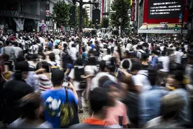 发达国家集体面临人口危机，新西兰绷不住了，扩大移民图片