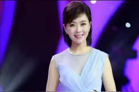 #最美梨园春主持人——庞晓戈#图片