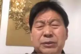 郭希宽厉害，隐瞒自己疾病，庭上情绪崩溃大哭，留杜新枝对抗舆论图片