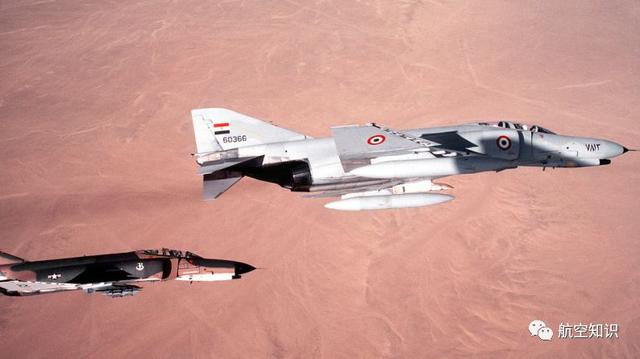 “鬼怪”是个什么鬼？扒一扒美国喷气式战斗机家族谱（2）