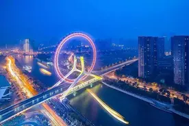 天津16区人口一览：西青区119万，蓟州区79万图片