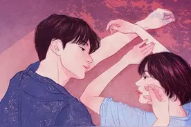 《亲和力》：爱情，是唯一的永恒，还是众多的心动？图片