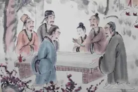 老祖宗大智慧：“男怕磨，女怕泡；鸡怕撵，狗怕舔”，啥意思？图片