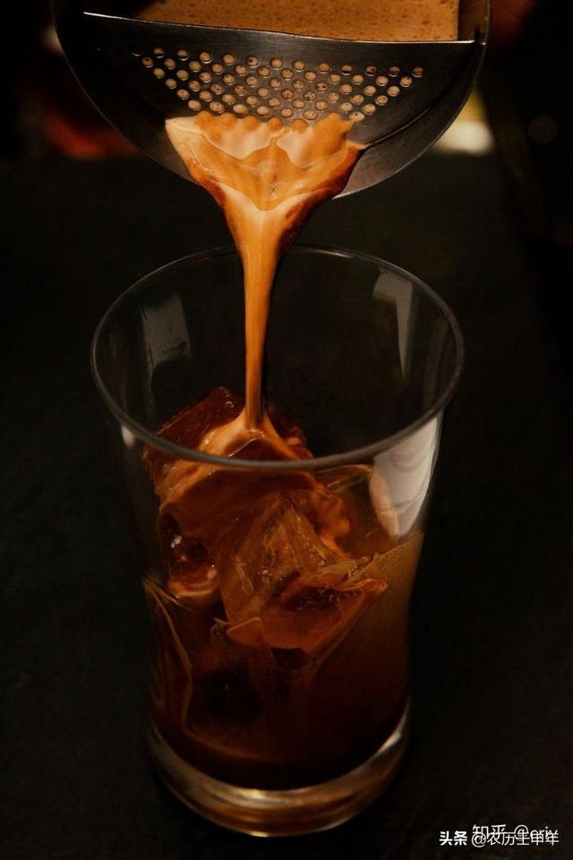 20分钟让你比99%的人更懂咖啡 （技能养成系列之一）