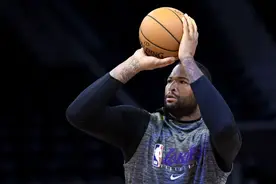 离开联盟233天！考辛斯宣布正式复出！NBA第一中锋回来了图片