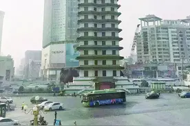 巾帼学党史⑩丨矗立半百，二七纪念塔仍是城市图腾图片