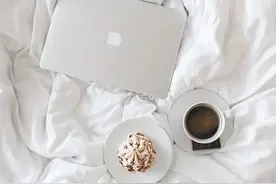 分享一组精美壁纸：努力只能及格，拼命才能优秀，早安图片