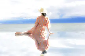 这些女孩卵巢早衰，背后都是因为熬夜图片