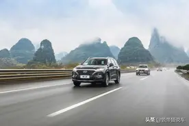 第四代胜达，销量为何如此这般图片