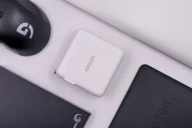 Anker 38W VOOC双口充电器评测：新晋全能型快速充电头图片