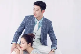 着迷于你眼睛，银河有迹可循图片
