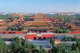 故宫为何5点整准时关门，一刻也不能拖？管理员曝光“猫腻”图片