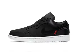 AJ1倒闭款大合集，省下的钱买皮肤它不香吗图片