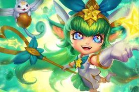 启封流狗头快速成型 死舞奥拉夫四重续航 版本五大上分套路推荐图片