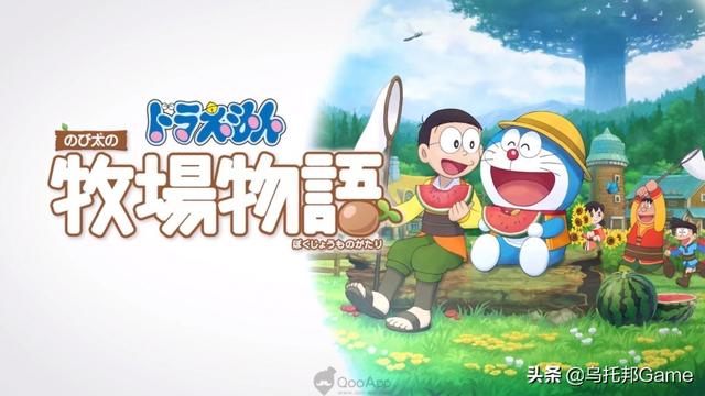 经典模拟经营游戏推荐001-牧场物语全系列合集大全-全平台模拟