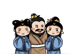 善于博弈、蹋鞠的孔桂，深受曹操的恩宠，为何死于曹丕之手图片