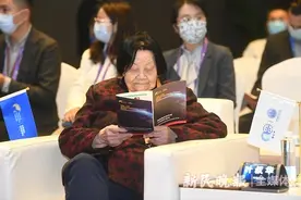 顶科日记｜她真棒图片