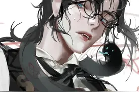 眼镜斯文禁欲男太可了，疯狂代入「壁纸\背景\头像」图片