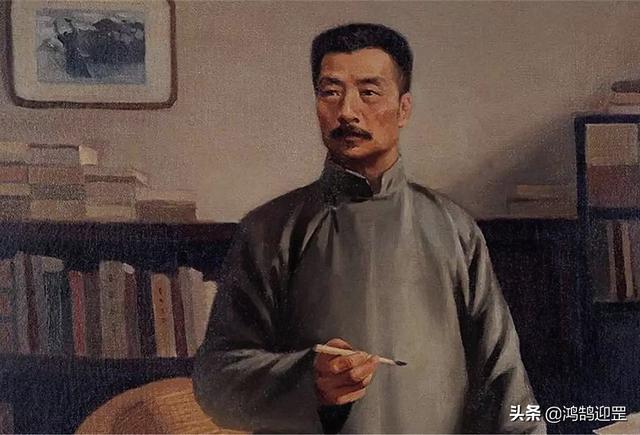 鲁迅的作品有哪些分别是什么体裁（鲁迅三首古体诗）