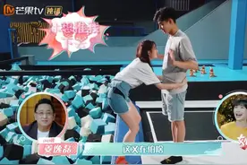 视频惊心！90后女研究生玩网红蹦床，当场摔得胸部以下没知觉了图片