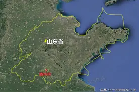 滕州在山东，为啥这么强？滕州对枣庄有多重要？图片