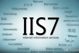 应用程序加固iis7+篇图片