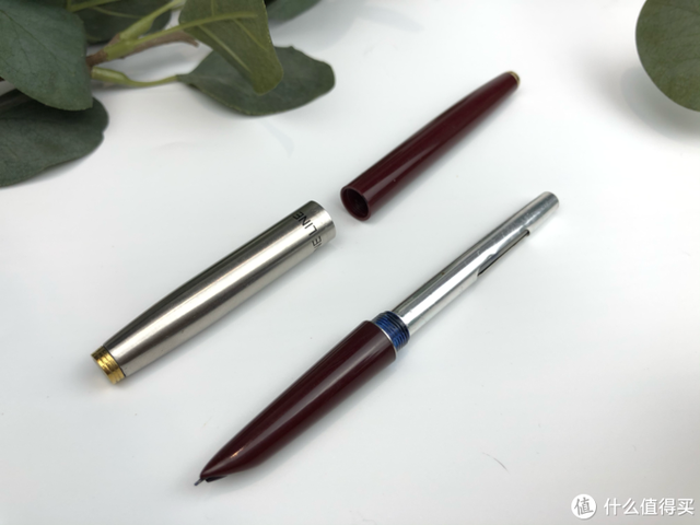 钢笔笔盖松了怎么办