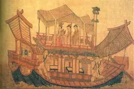 士族"嚣张"，连寒门的称呼都要"抢"，南朝士族为何以"素族"自称？图片