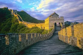 外国领导人访华爱去哪儿？美国总统行程固定，韩国领导人热衷祭祖图片