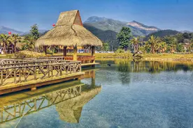 福建省级休闲农业示范点——鹭凯生态庄园图片