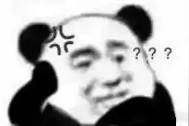 四川街头有人遛“熊猫”？真相曝光…后来当事人被举报了图片