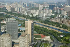 河南将形成一主一辅两个中心城市！洛阳是未来直辖备选城市图片