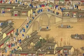 康乾盛世到底啥样，百姓们如何生活？有英国人记录了那时的清朝图片