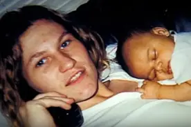 一女子自带两套DNA 亲生孩子检测与自己无血缘关系图片