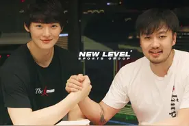 即将重新崛起的CBA球队——上海男篮图片