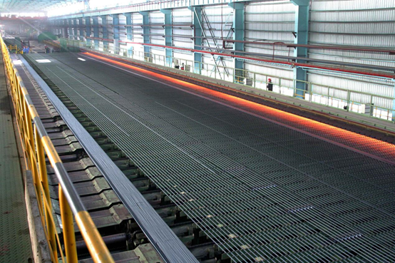 配煤优化（焦炭是如何用AI炼成的华为云助力石横特钢AI优化配煤）