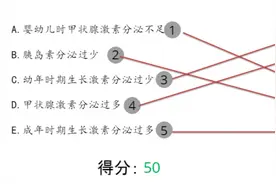办公小技巧：不用代码 制作连线题幻灯片图片