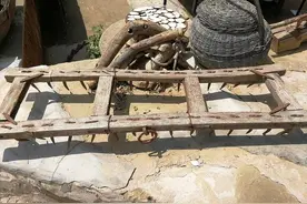 5件农村种地用的老物件，见过一个计20分，看看你能得多少分？图片